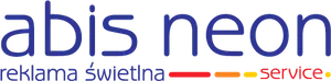 Logo - Abis Neon Service