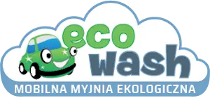 Logo - Eco Wash