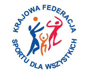 Logo - Krajowa Federacja Sportu Dla Wszystkich