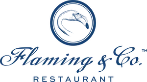 Logo - Flaming & Co.