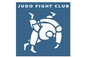 Logo - Judo Fight Club