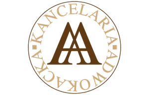 Logo - Kancelaria Adwokacka Czepkowska