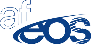 Logo - Agencja EOS
