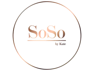 Logo - SoSo