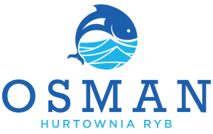 Logo - Osman Ryby
