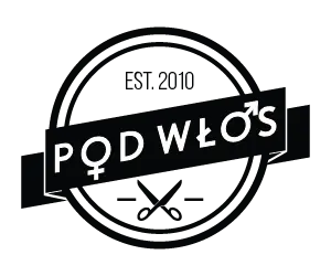 Logo - Pod włos